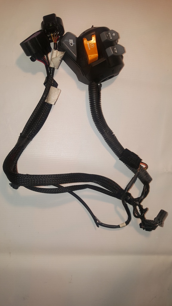 (new ref. 515178197) housing package-x-rs, xrs, x, backcountry x