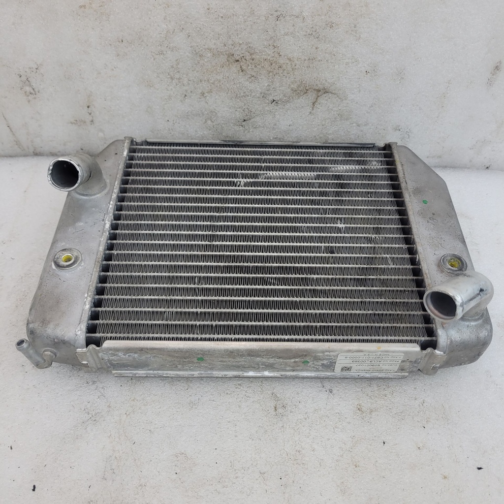 radiator