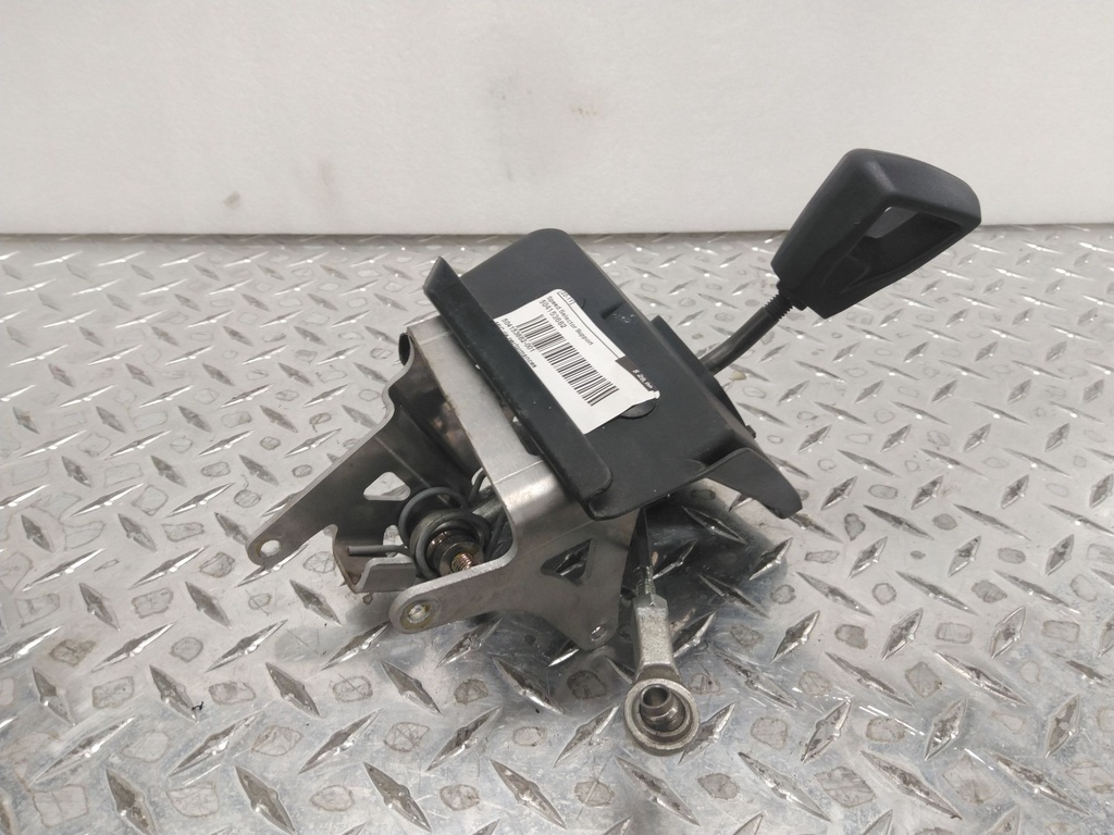 speed selector support