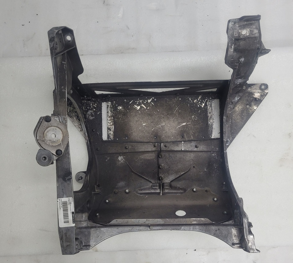 (new ref. 518332692) engine chassis module ass'y