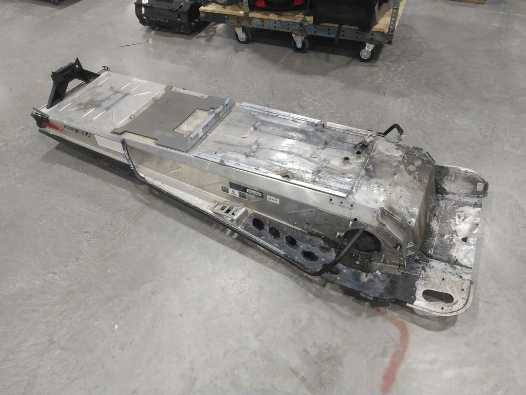 Frame XU 4-TEC SC-5