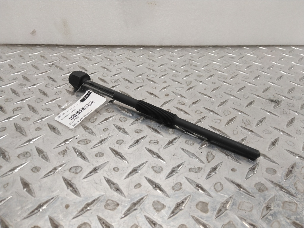 extracteur cvtech