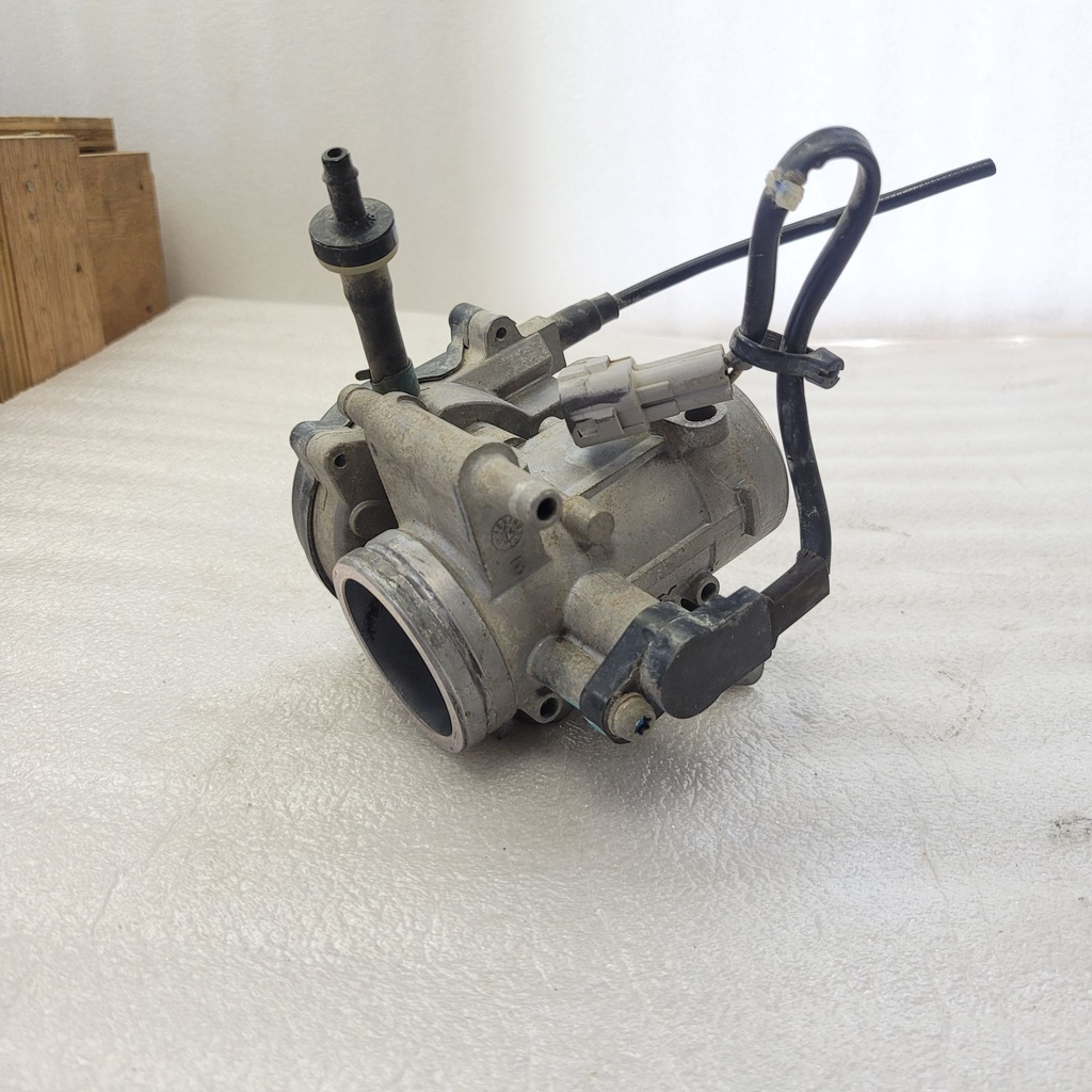 THROTTLE BODY KIT