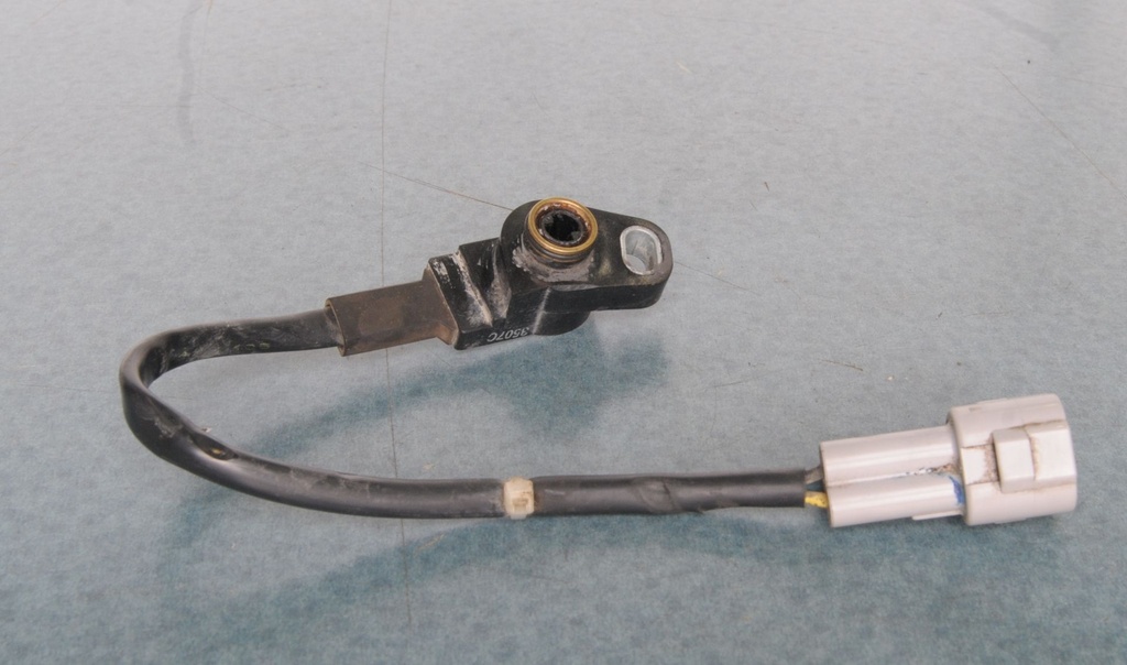 THROTTLE POSITION SENSOR, 850