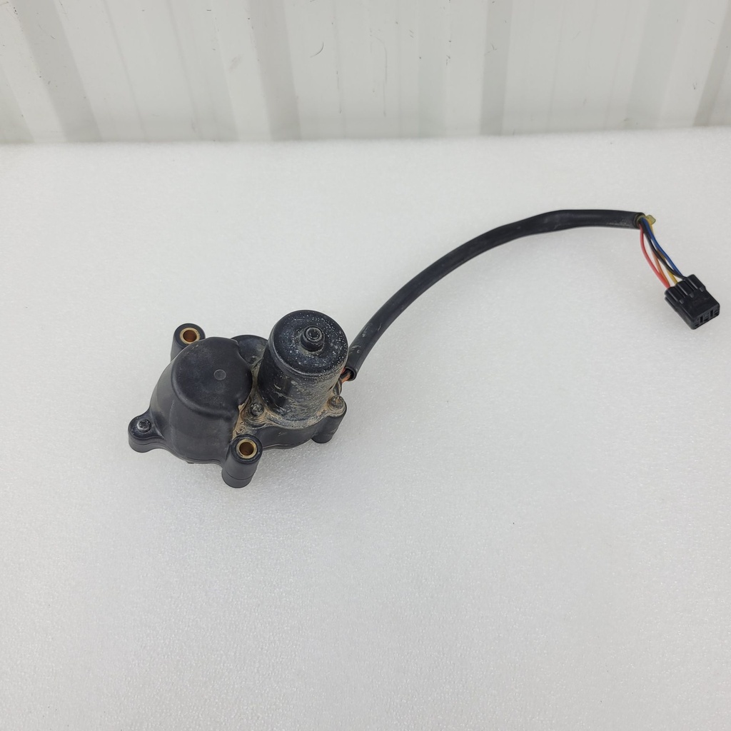 (new ref. 16172-0018) actuator, ebd