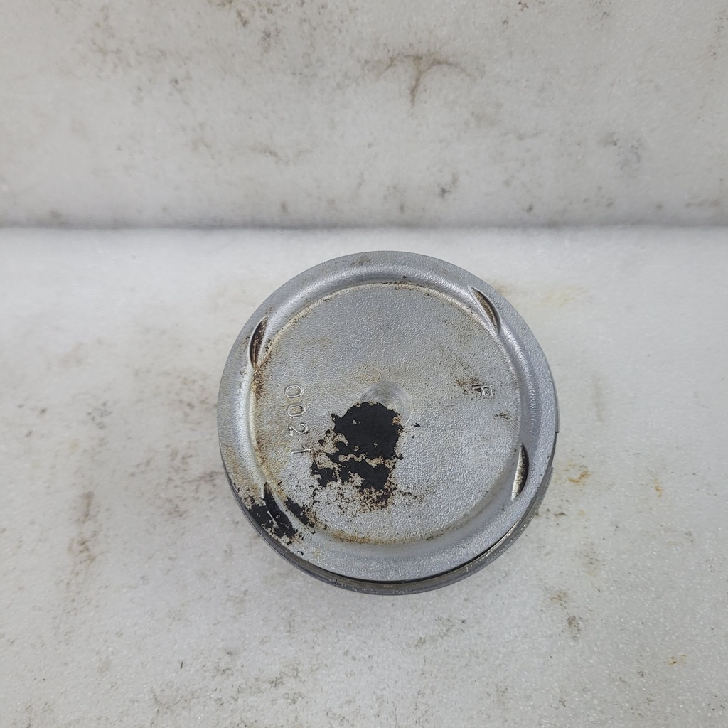 piston-engine