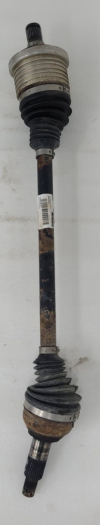 Homocinetic Joint Package XDS - XDSDPS - XDSSTD - XDSXRS