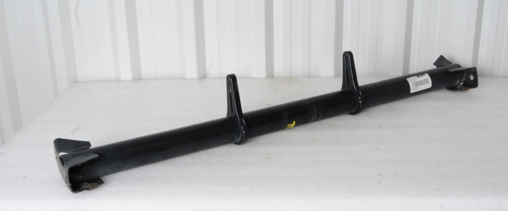 FRONT CROSS ROPS, MATTE BLACK