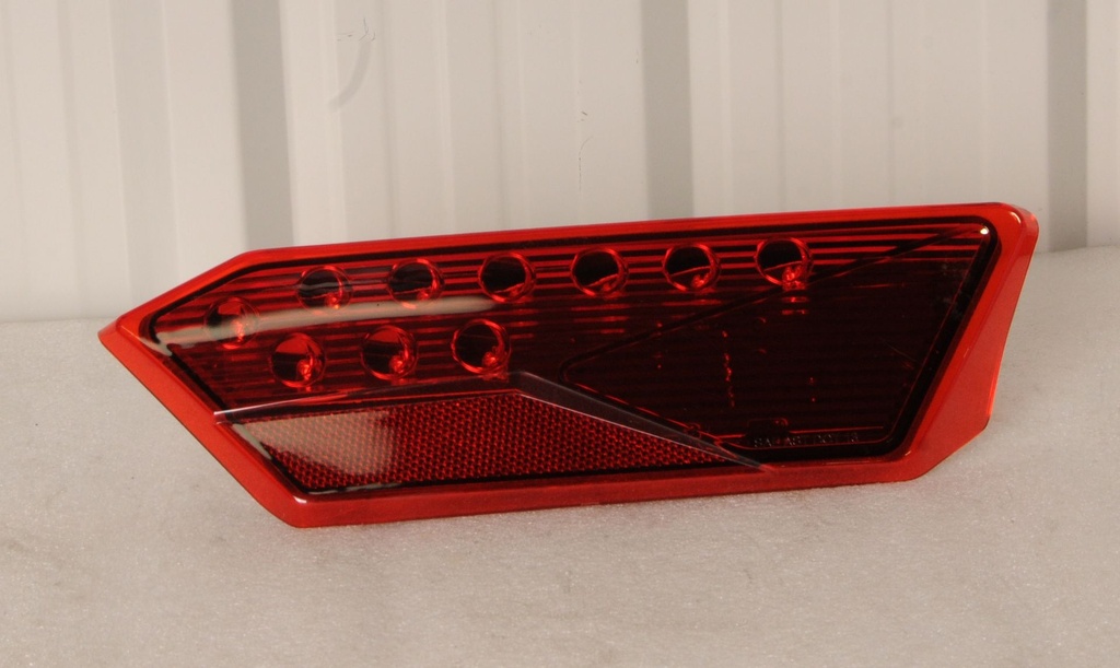 right hand taillight assembly