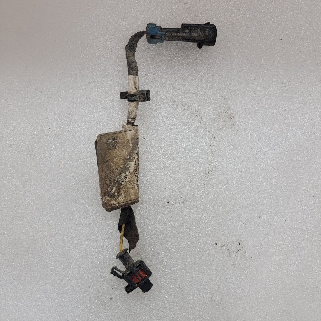 thermister lead wire