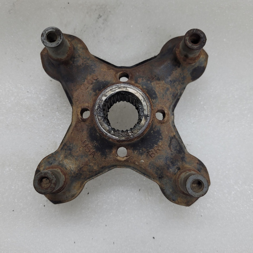 wheel hub ass'y built before dec 20 2020