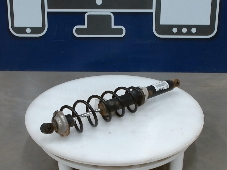 front shock