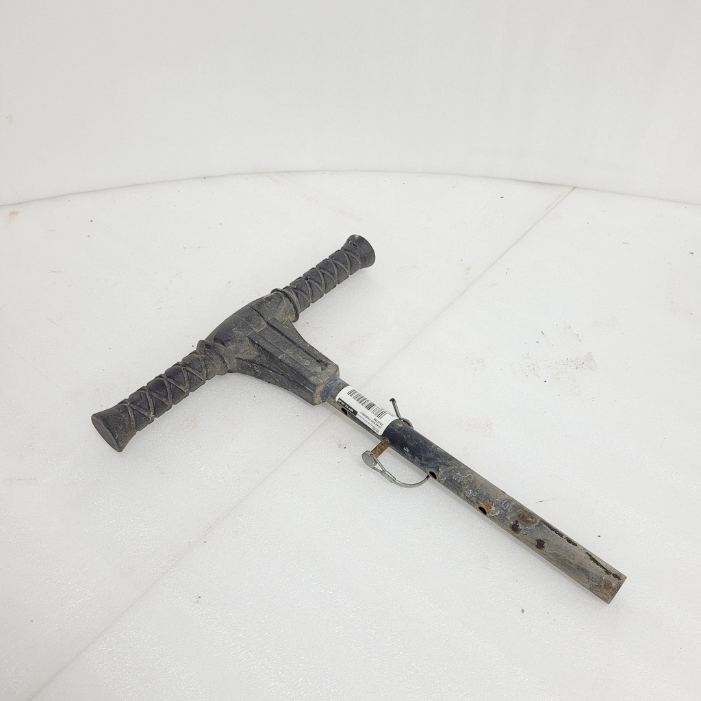 (new ref. 2634200) grab bar assembly