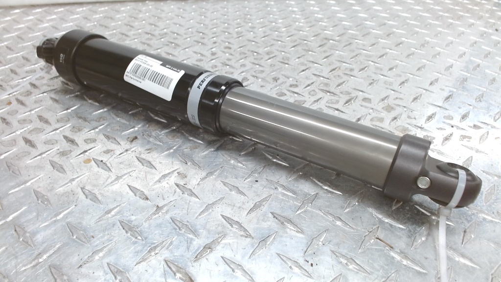 Damper Assy