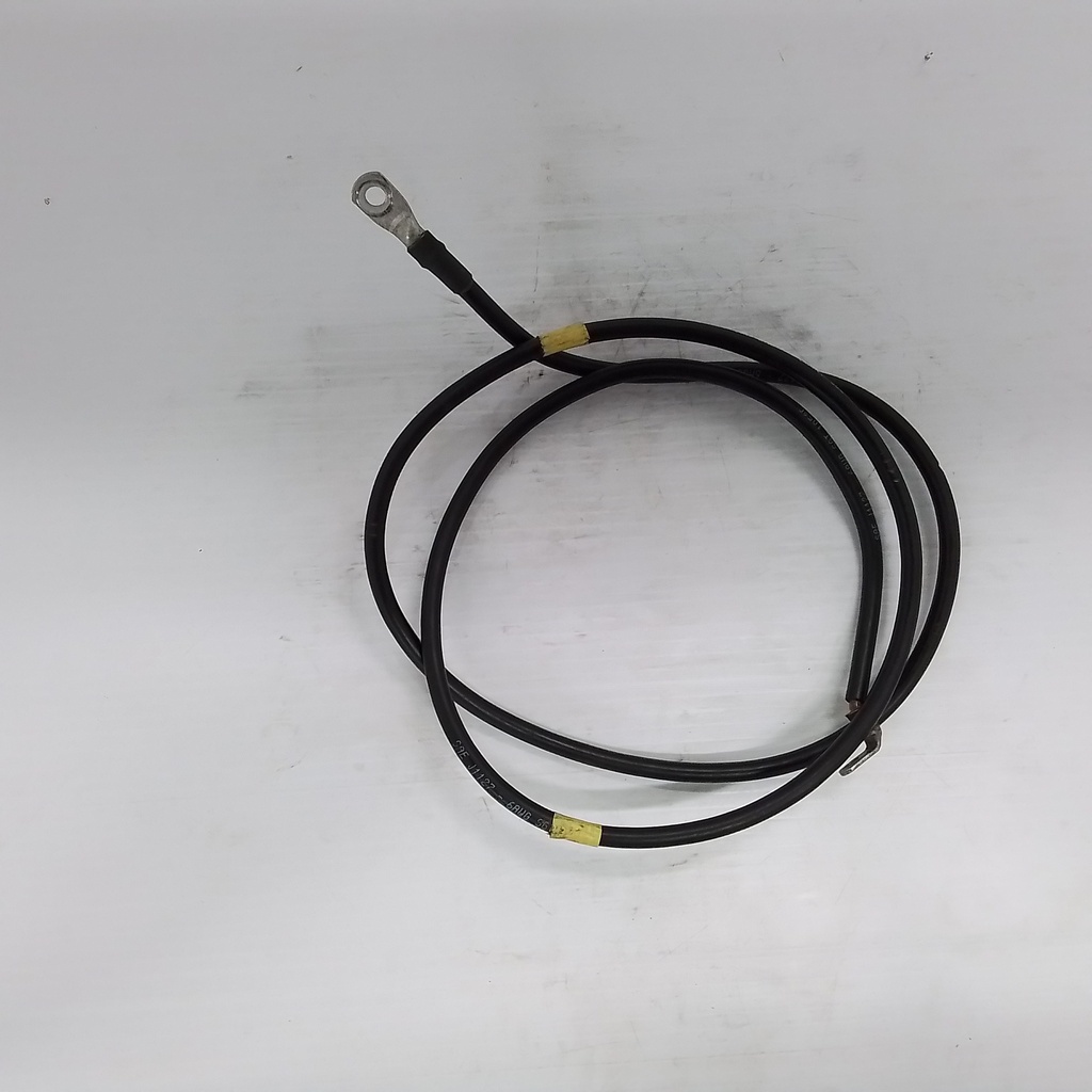 Cable, Battery/Ground