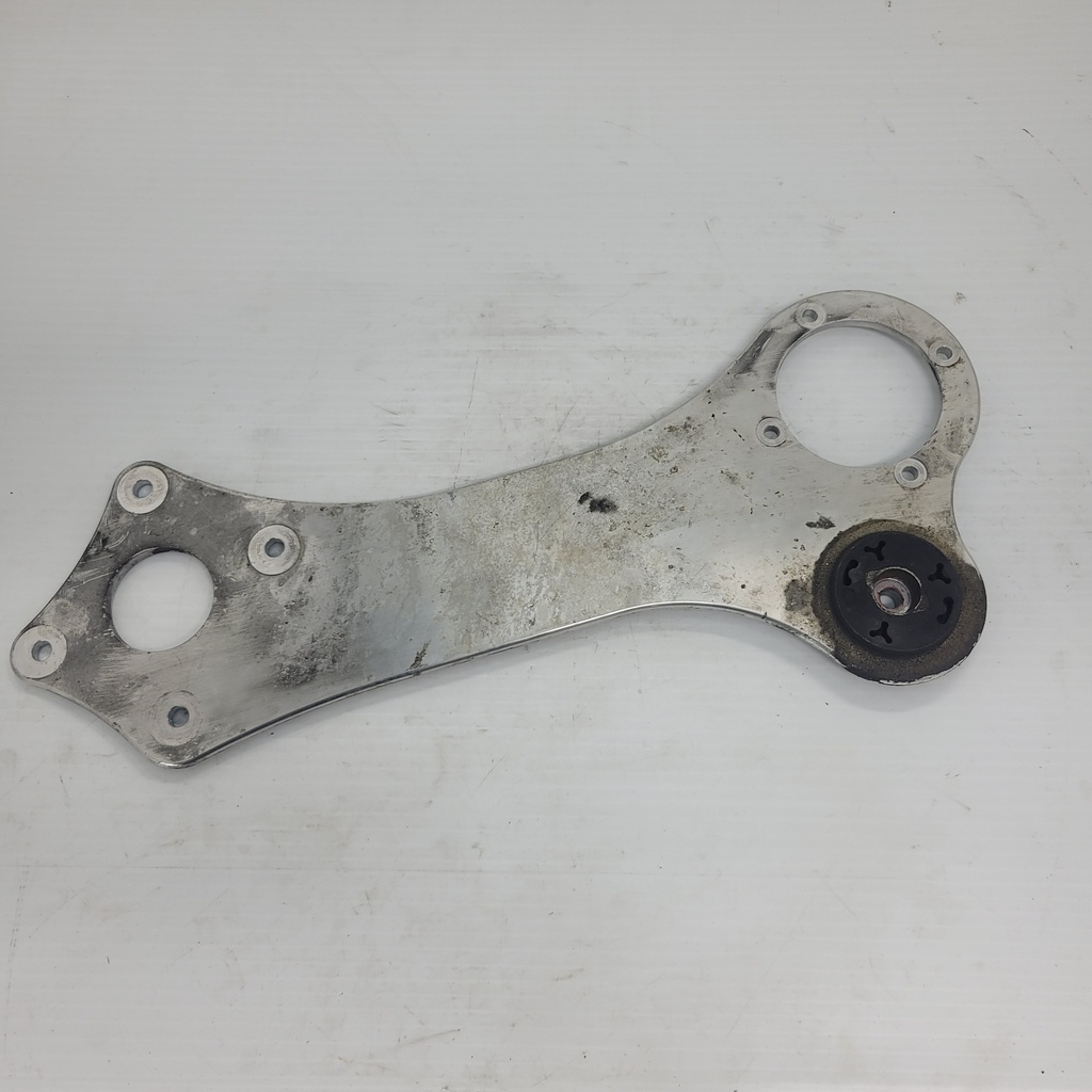 Plate, Engine Mounting - PTO