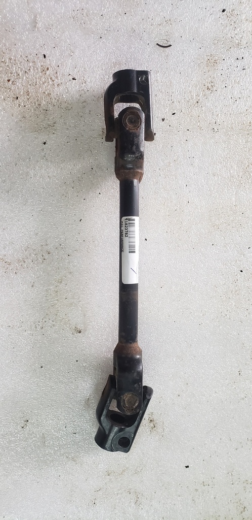 steering shaft, lower