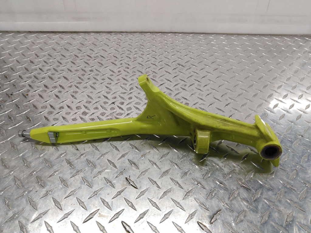 Knuckle, Steering 2