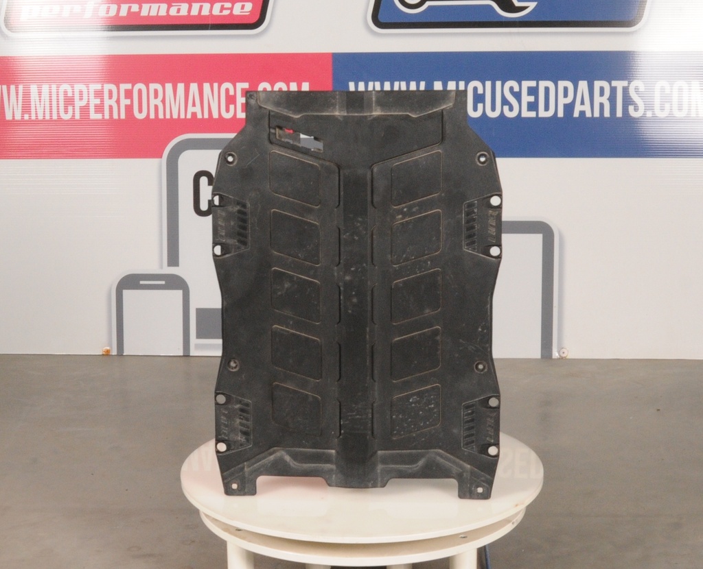 radiator trim