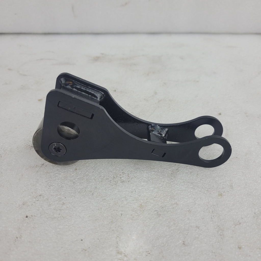 (new ref. 1702-528) arm, tensioner - assembly