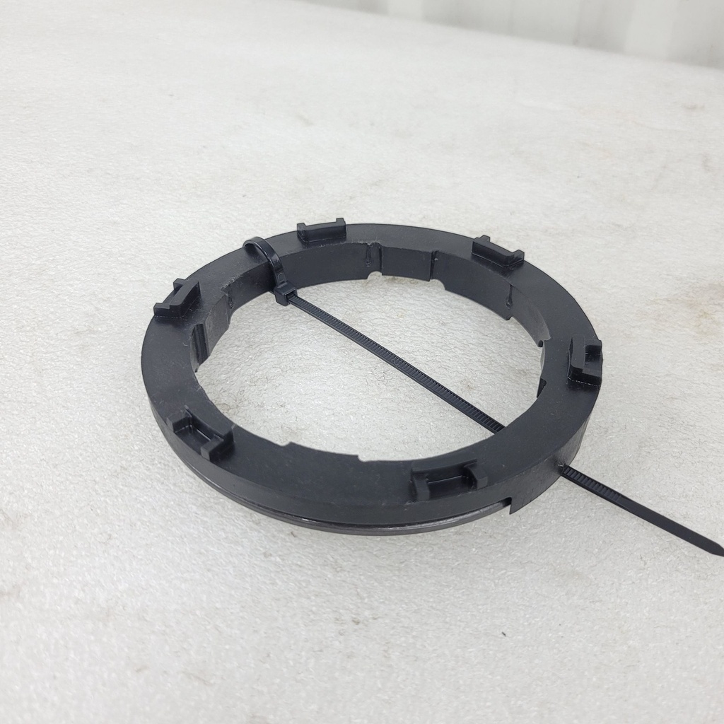 torison spring and retainer kit