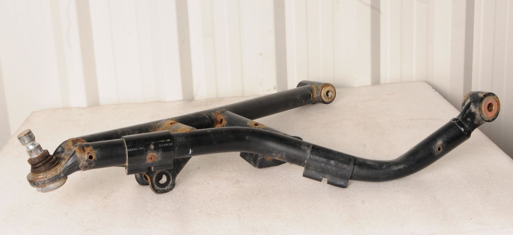 control arm, front, upper, righ