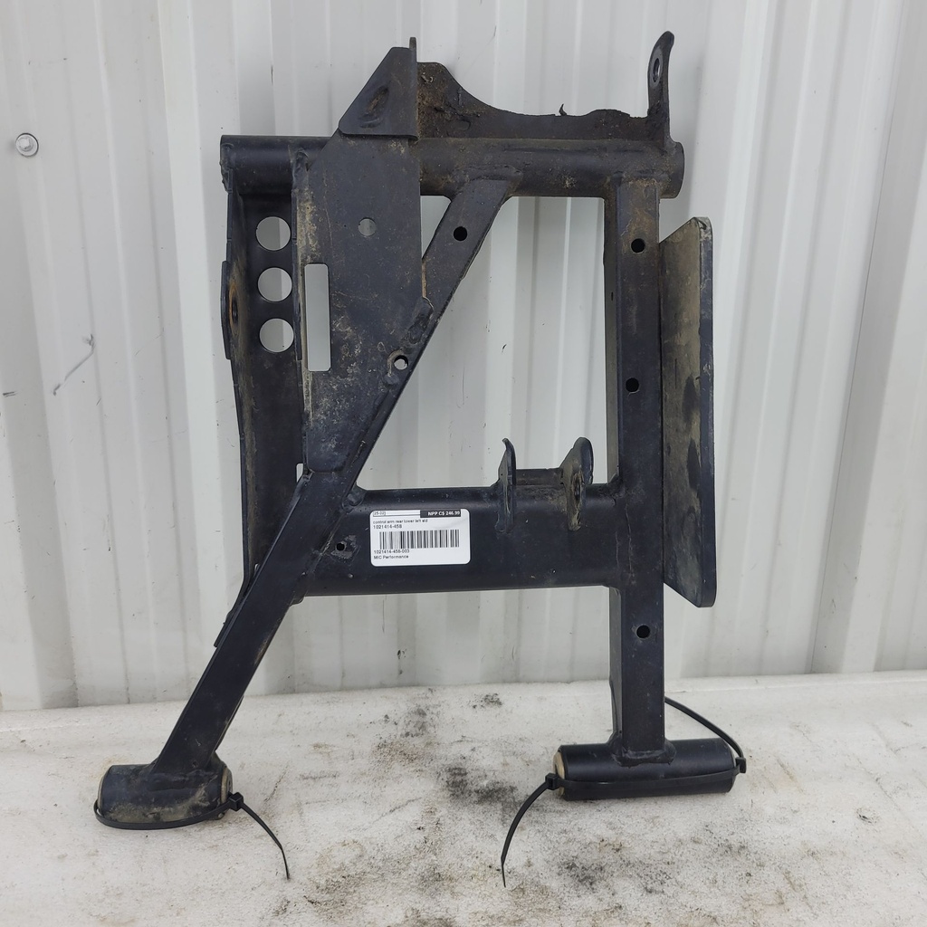 control arm rear lower left sid[av]
