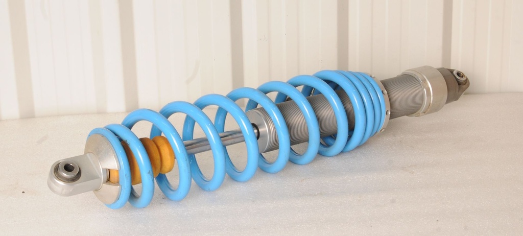 2 piggyback reservoir shock, re