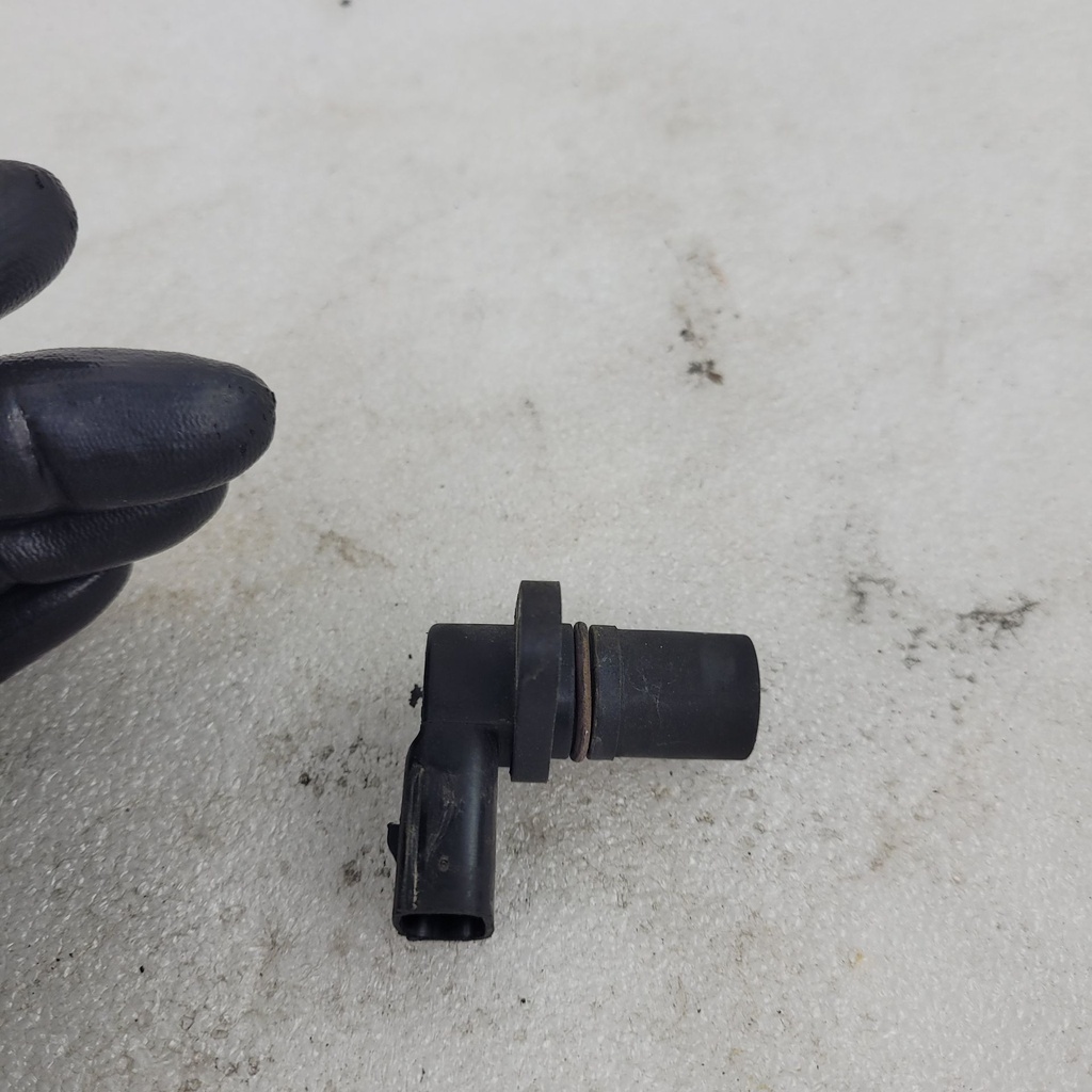 sensor, speedometer