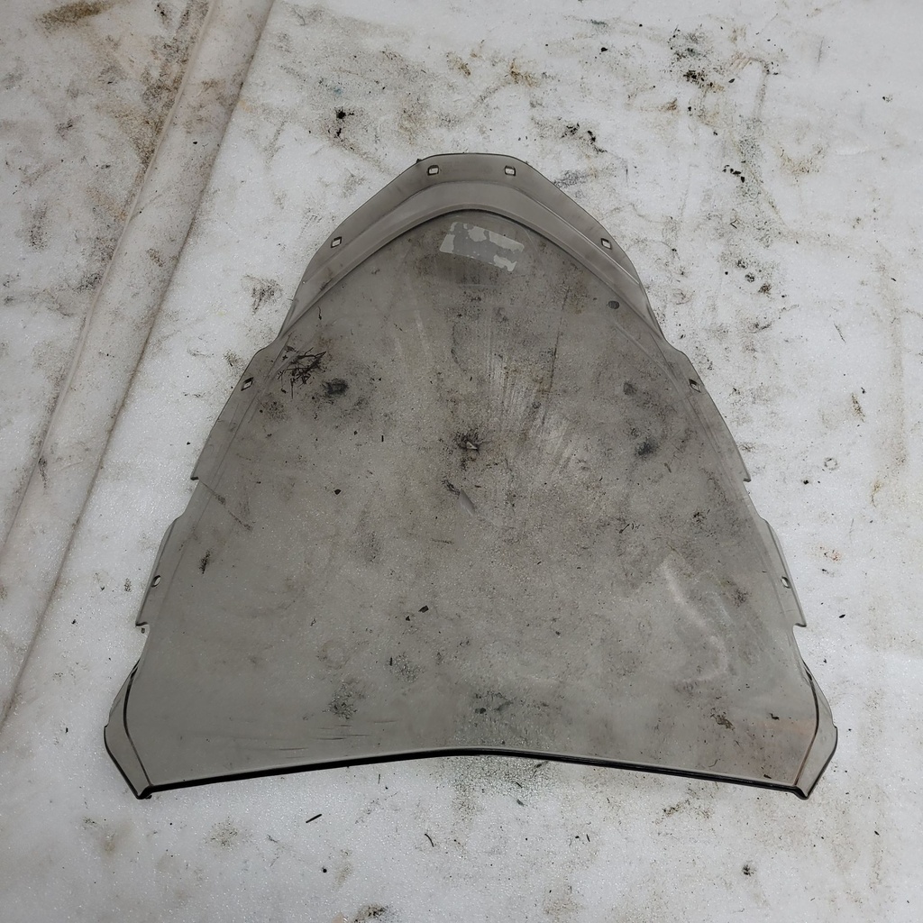 medium windshield kit package tnt