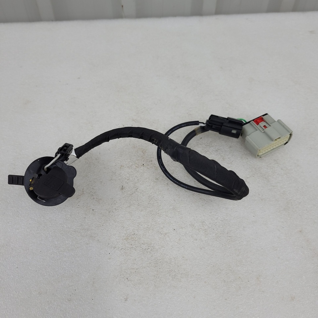 usb wiring harness