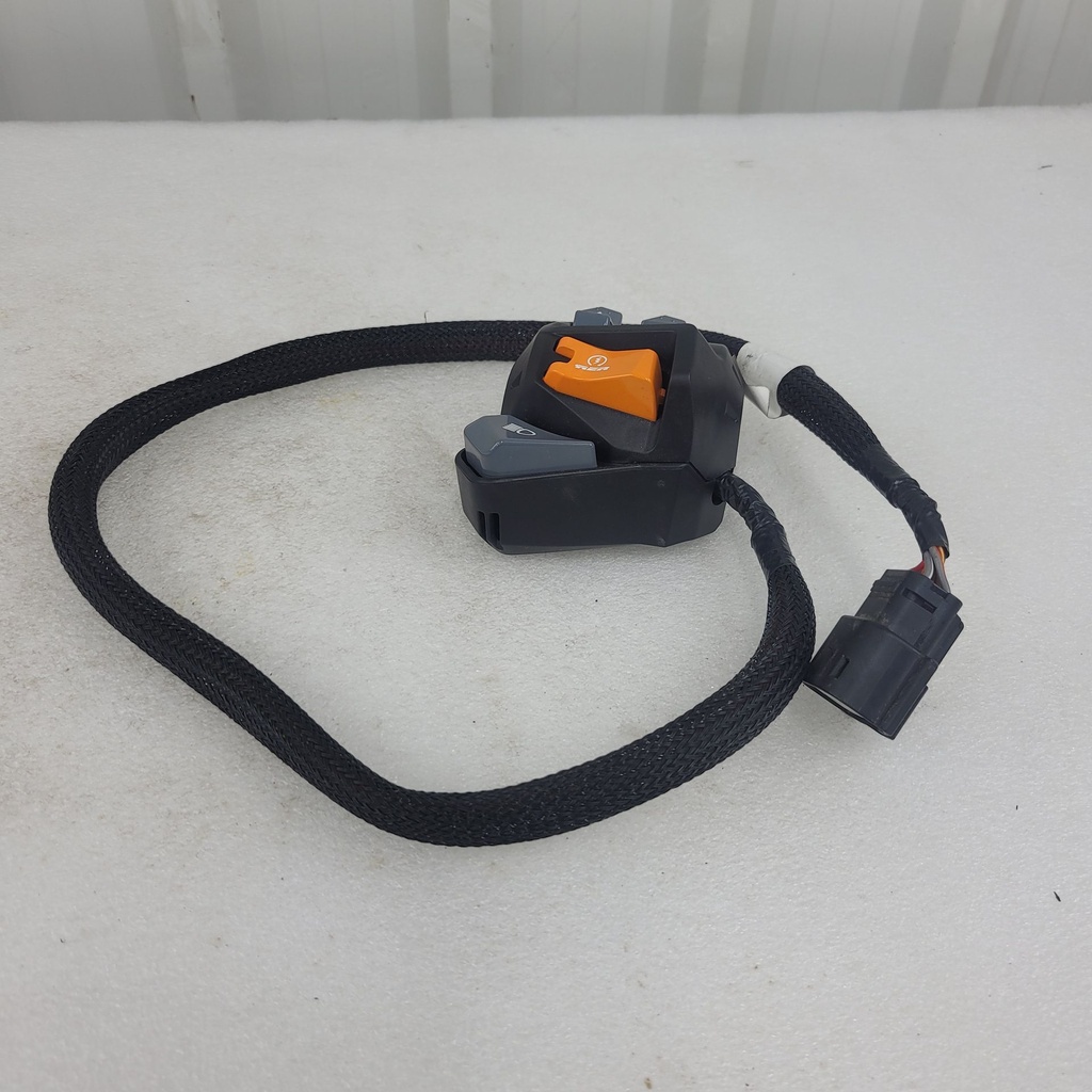 lh switch housing