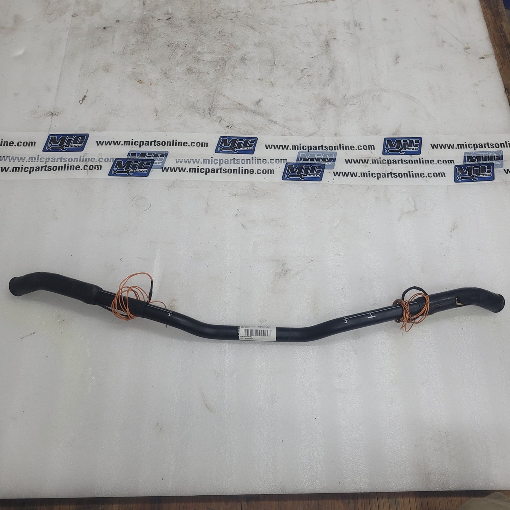 black, handle bar