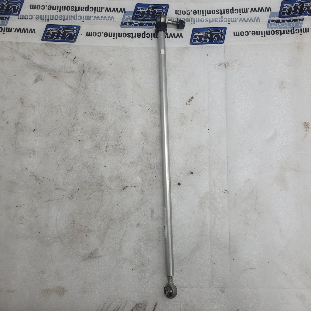 tie rod ass'y