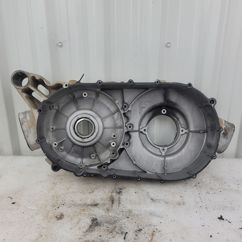 cvt case