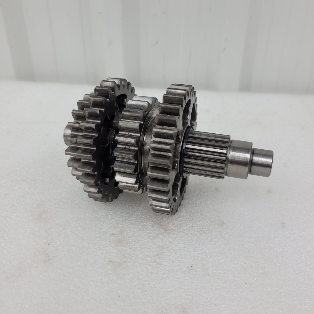 countershaft