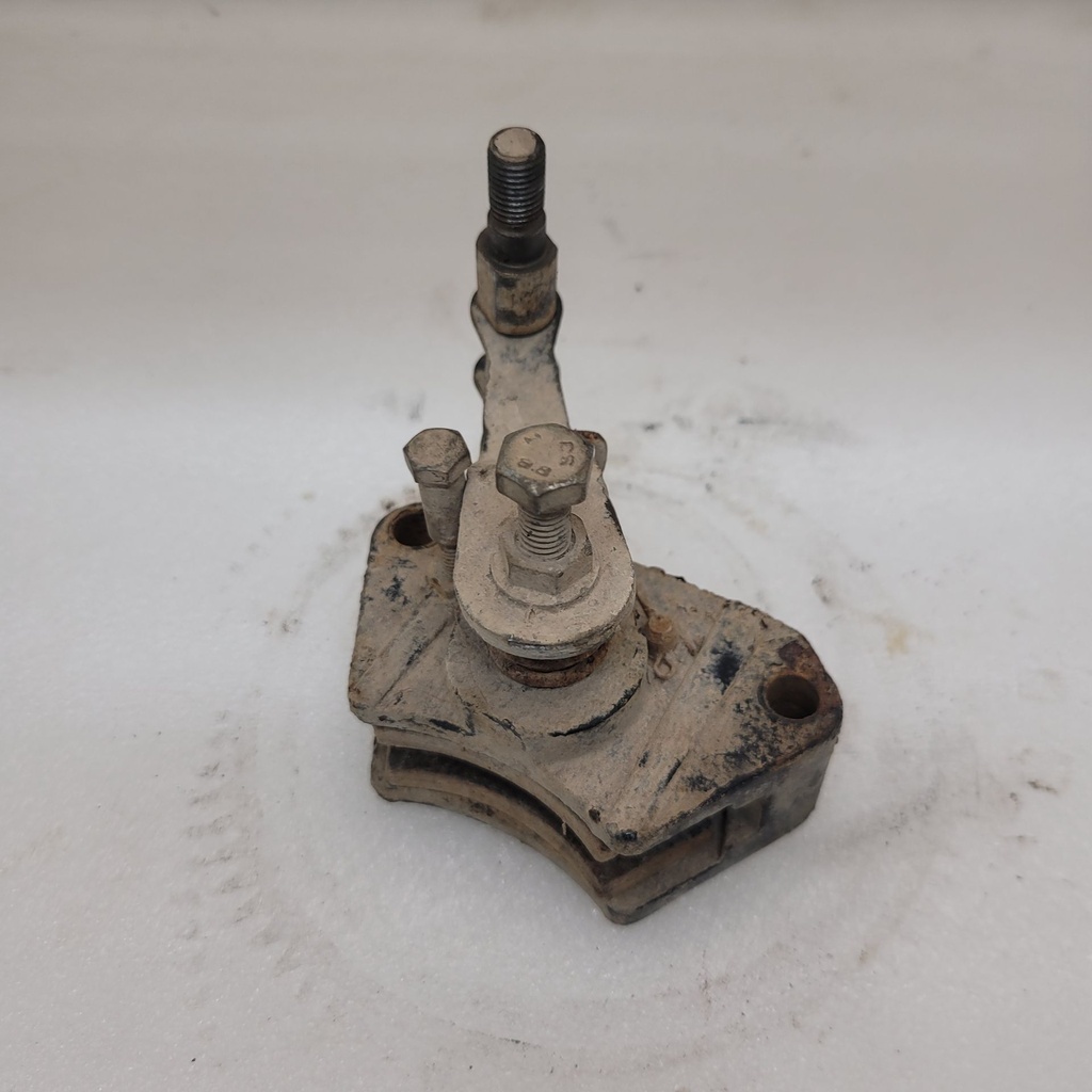 parking brake