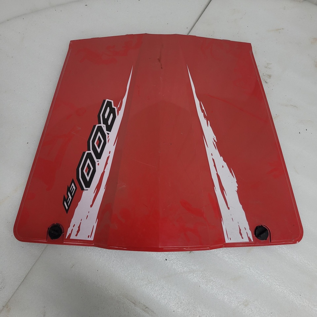 hood, ferrari red ferrari red