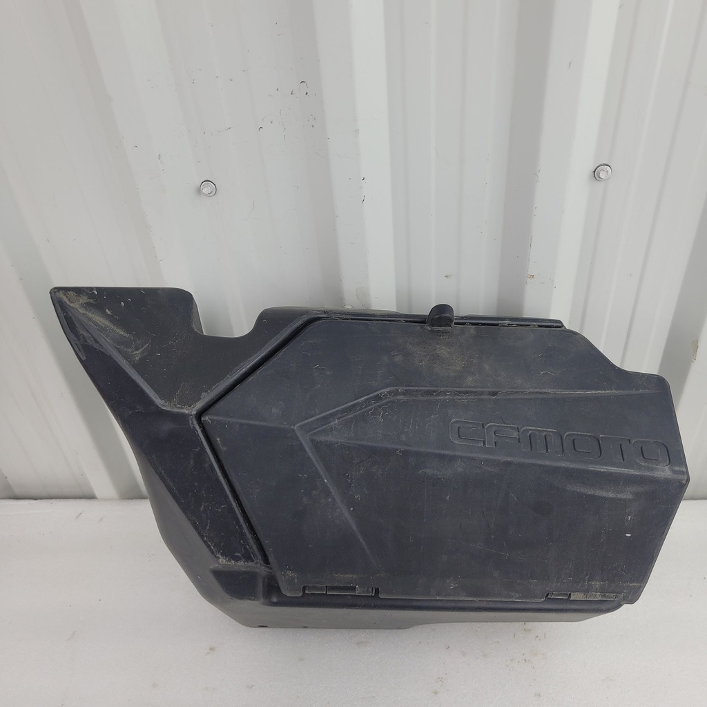 trunk