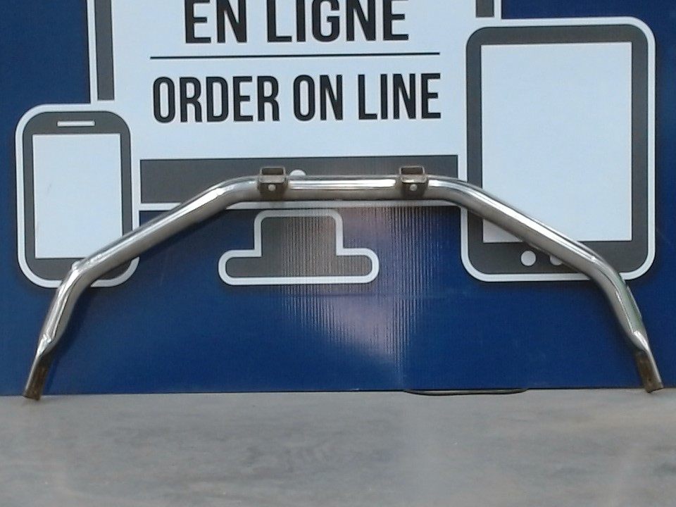 (new ref. 7000-031400-00001) rear bumper