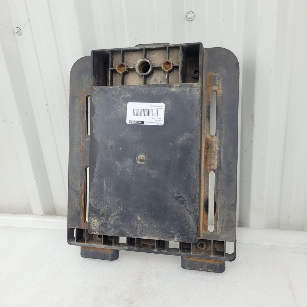 base assy.