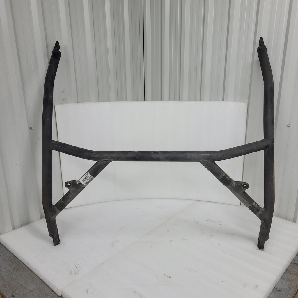 front cab frame. (truck freight)