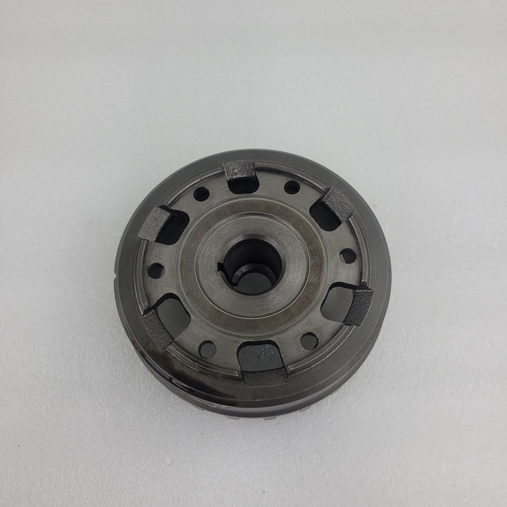 rotor assy