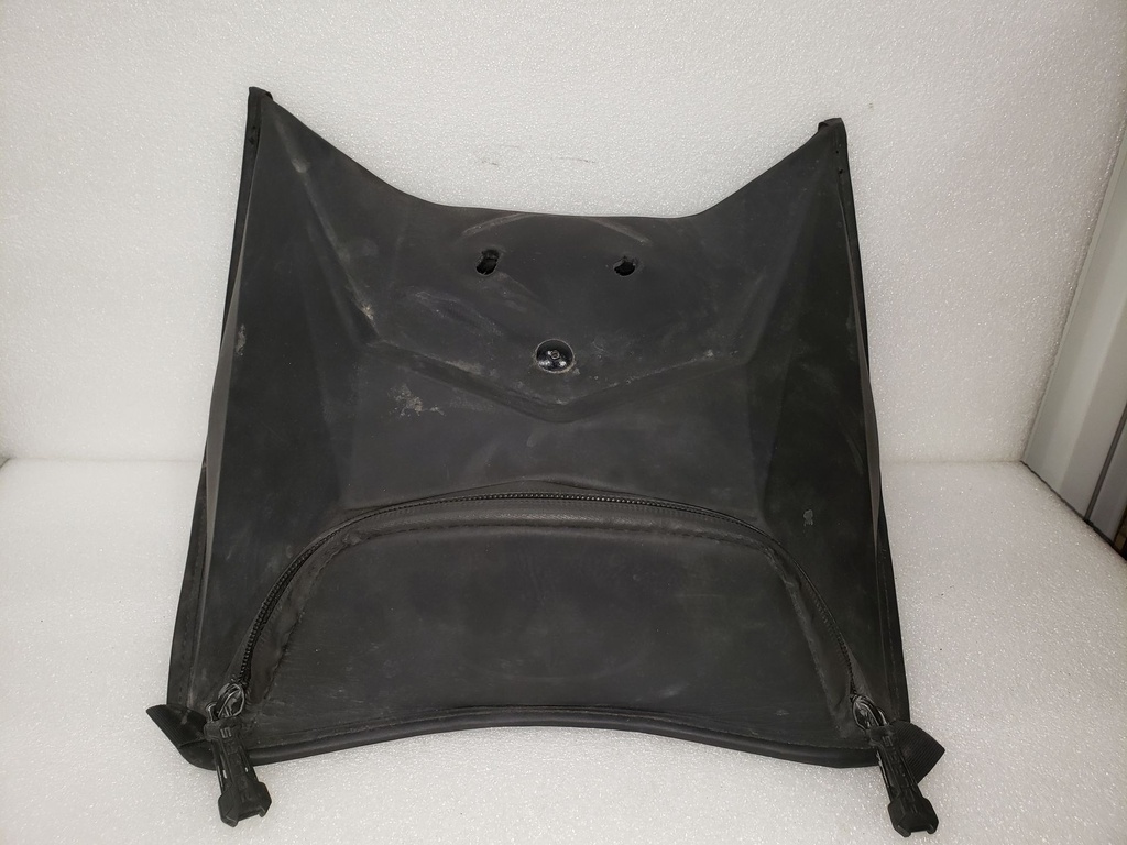 K-AXYS BAG PRO-FIT REAR SEAT