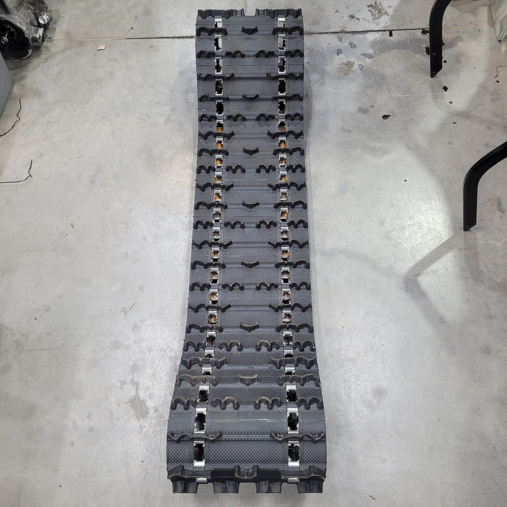 COBRA - 15X137X 1.352" - PITCH 2.86