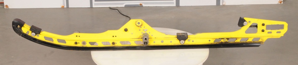 yellow, runner 128" sunburst yellow models