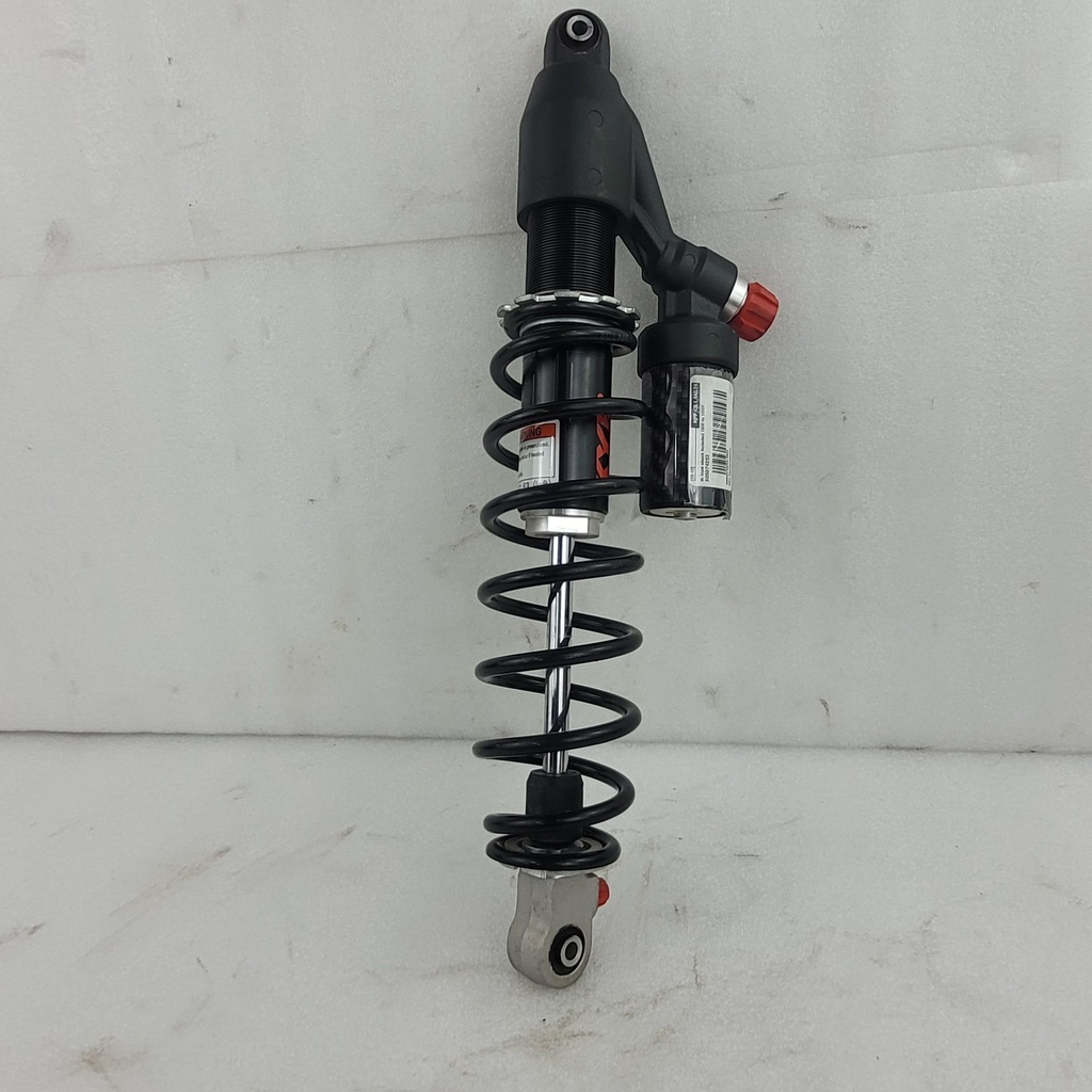LH FRONT SHOCKS KYB