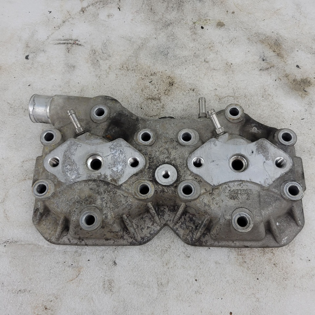 (new ref. 420623304) head cylinder cover