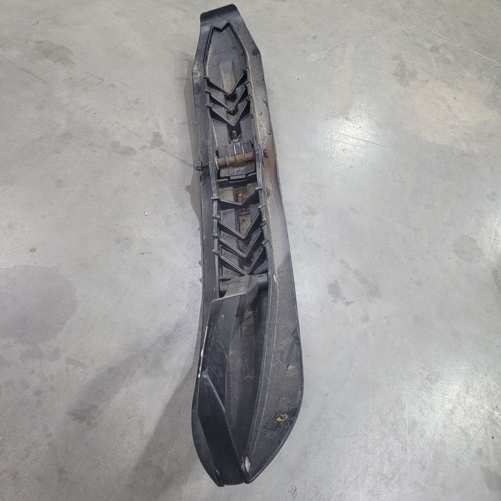 Black, DS Ski 2