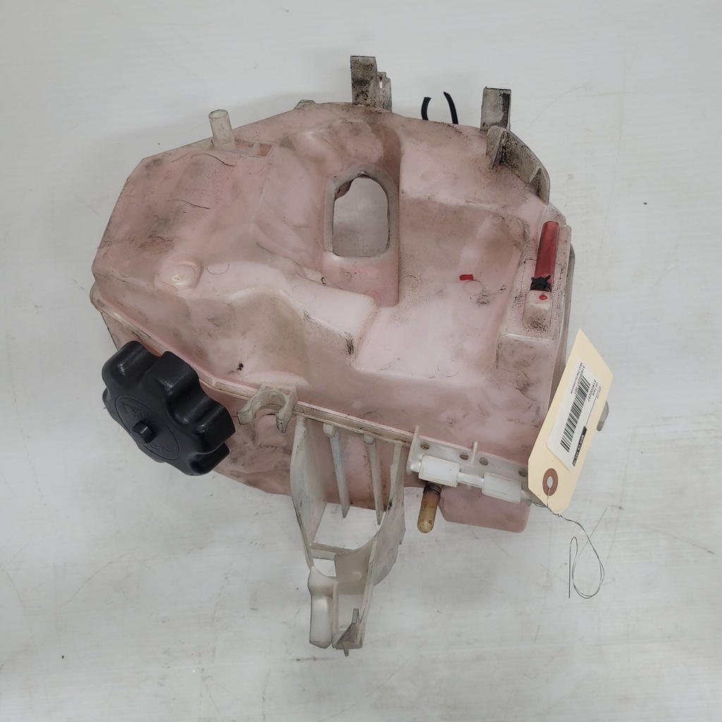 Oil Tank